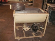 Glasurtank