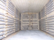 Herdwagenofen, elektrisch beheizt, 2,2 m³, 1340 °C, gebraucht – verkauft
