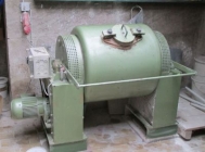 Trommel-Nassmühle, 100 Liter, gebraucht - Verfügbarkeit prüfen